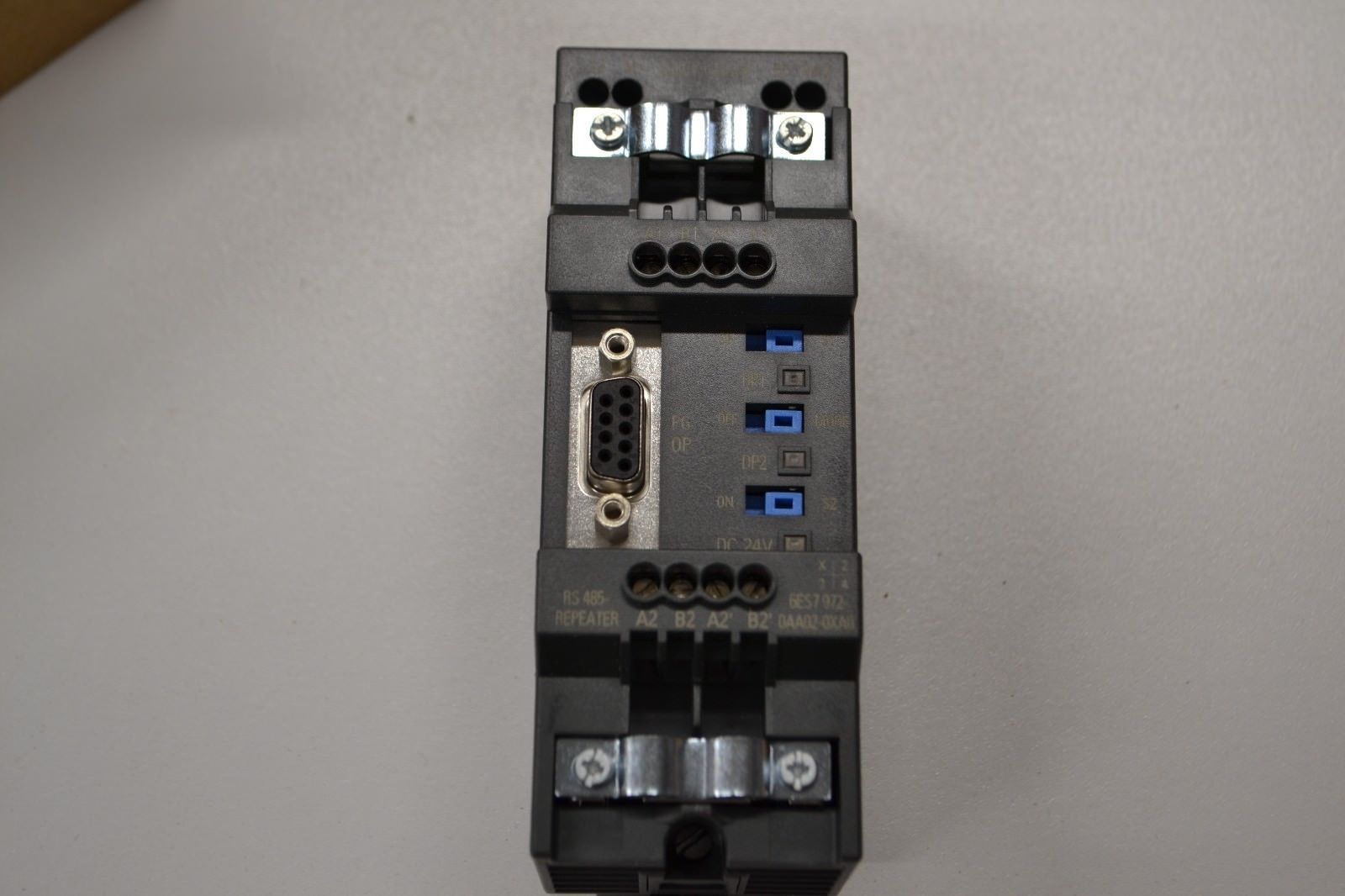 6ES79720AA020XA0 - SIEMENS