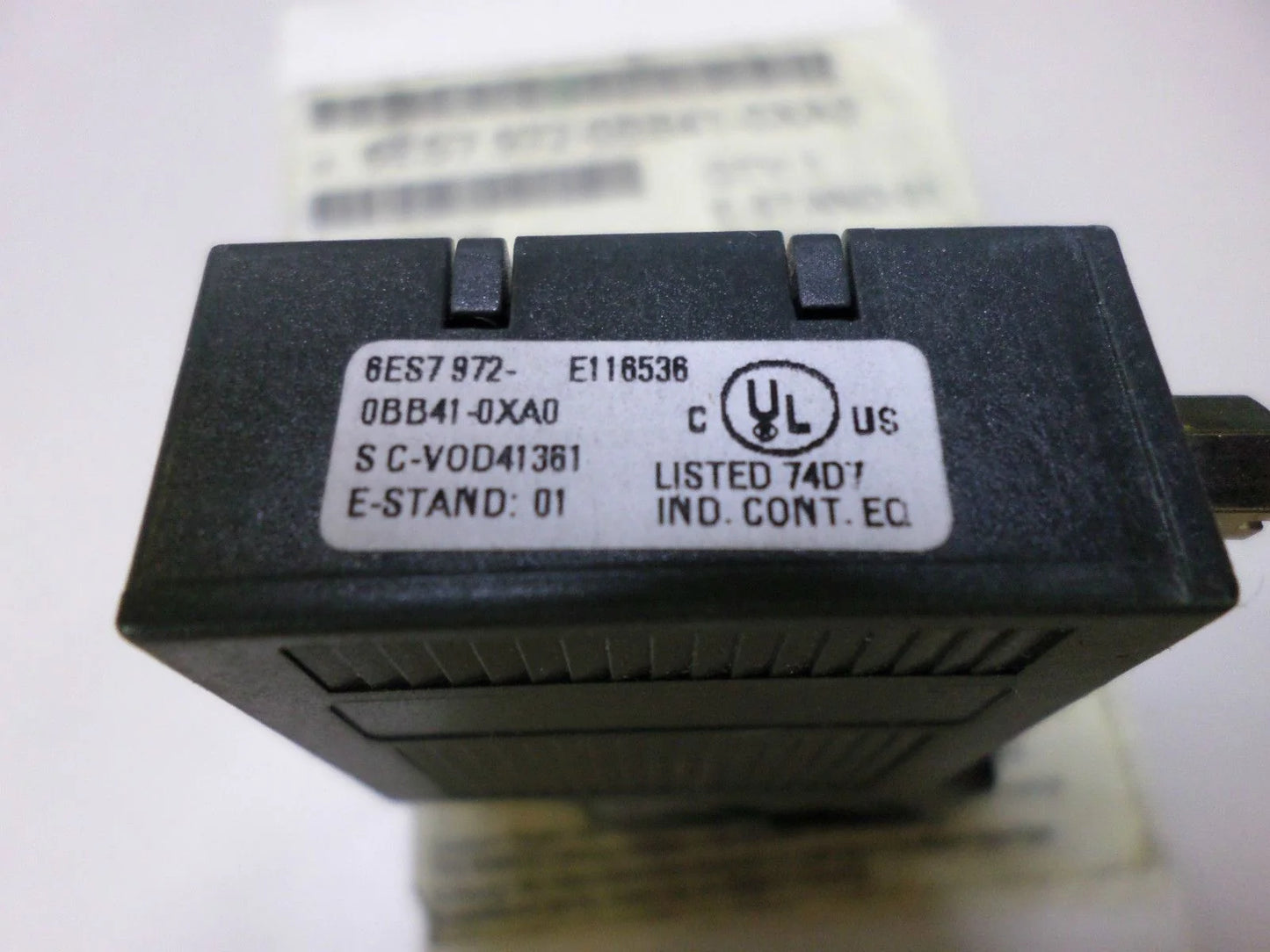 6ES79720BB410XA0 - SIEMENS [1]