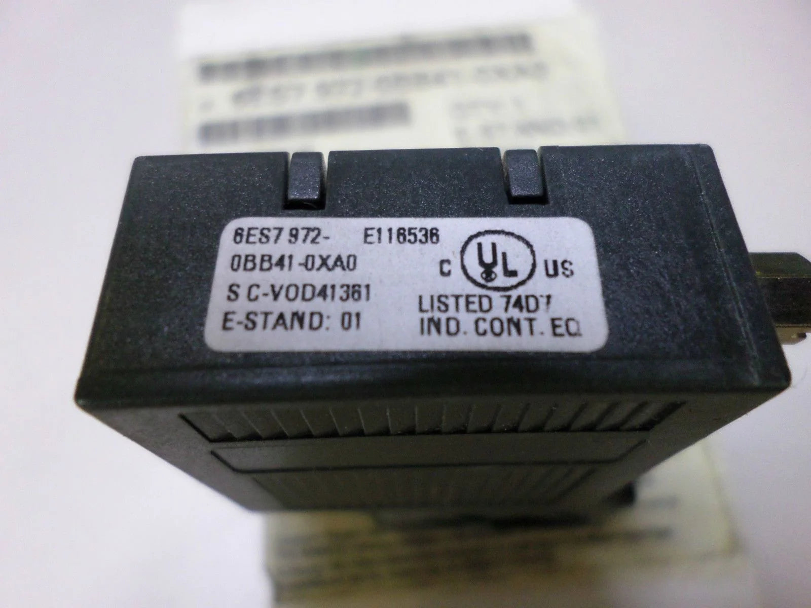 6ES79720BB410XA0 - SIEMENS [1]