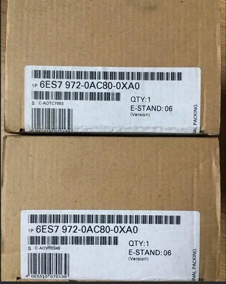 6ES7972-0AC80-0XA0 - SIEMENS [1]