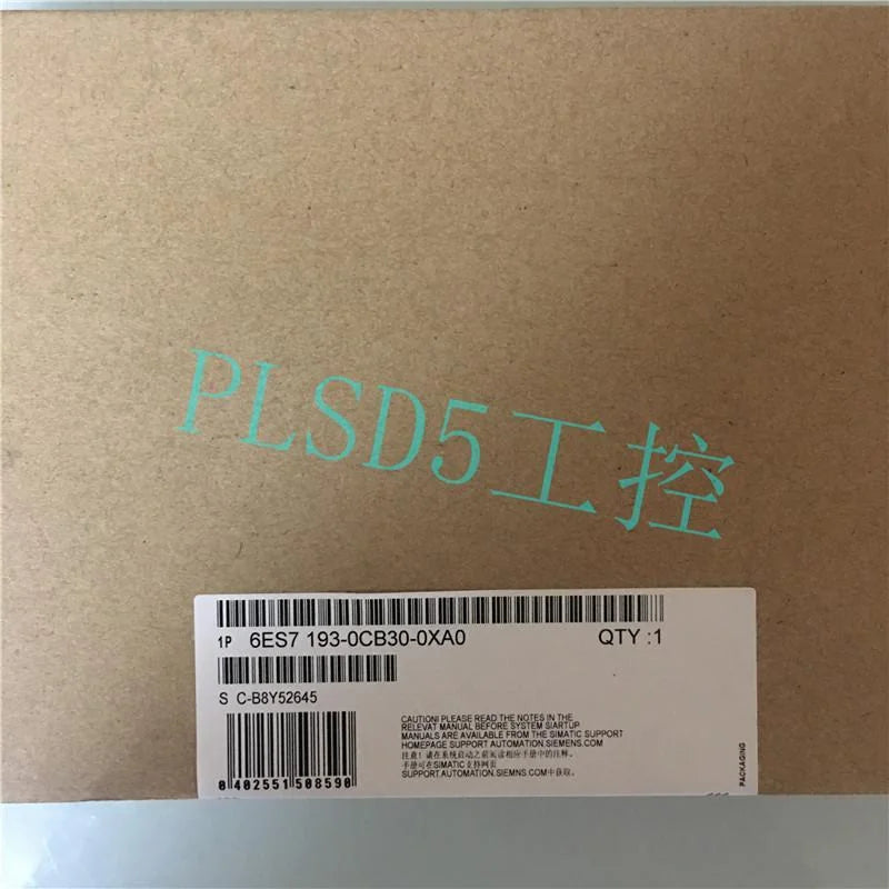 6ES7 193-0CB30-0XA0 - SIEMENS [1]