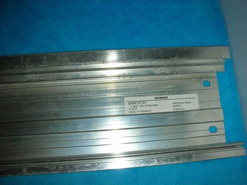 6ES7 195-1GF30-0XA0 - SIEMENS [1]