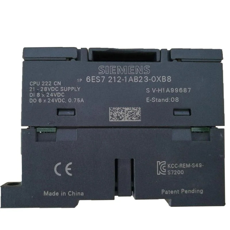 6ES7 212-1AB23-OXB8 - SIEMENS [1]
