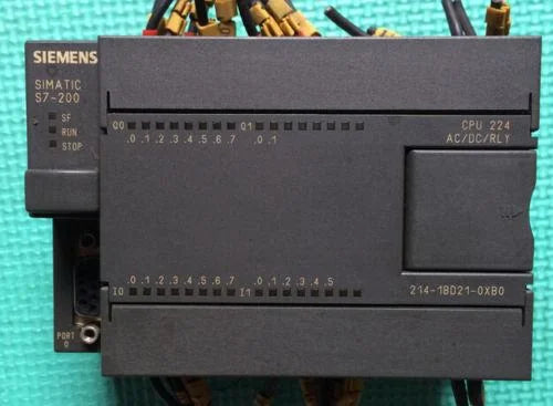 6ES7 214-1BD21-0XB0 - SIEMENS [1]