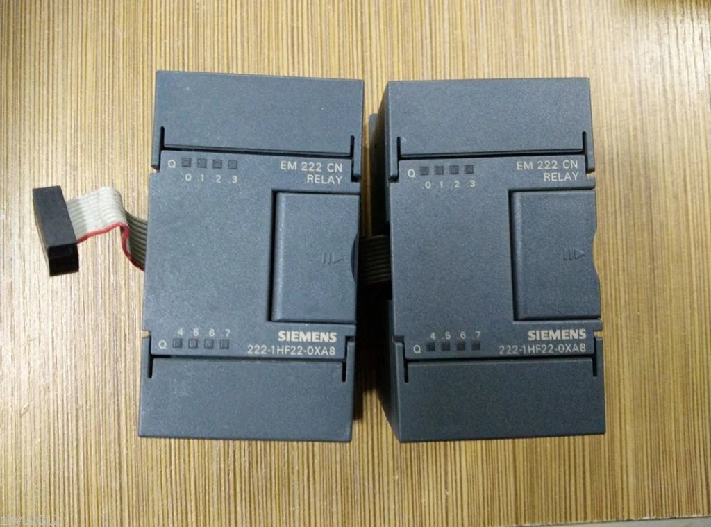 6ES7 222-1HF22-OXA8 - SIEMENS [1]