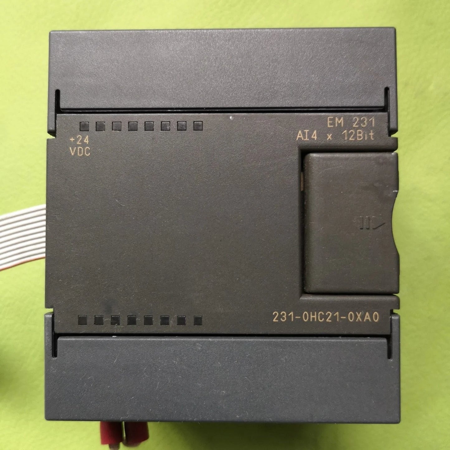 6ES7 231-0HC21-0XA0 - SIEMENS [1]