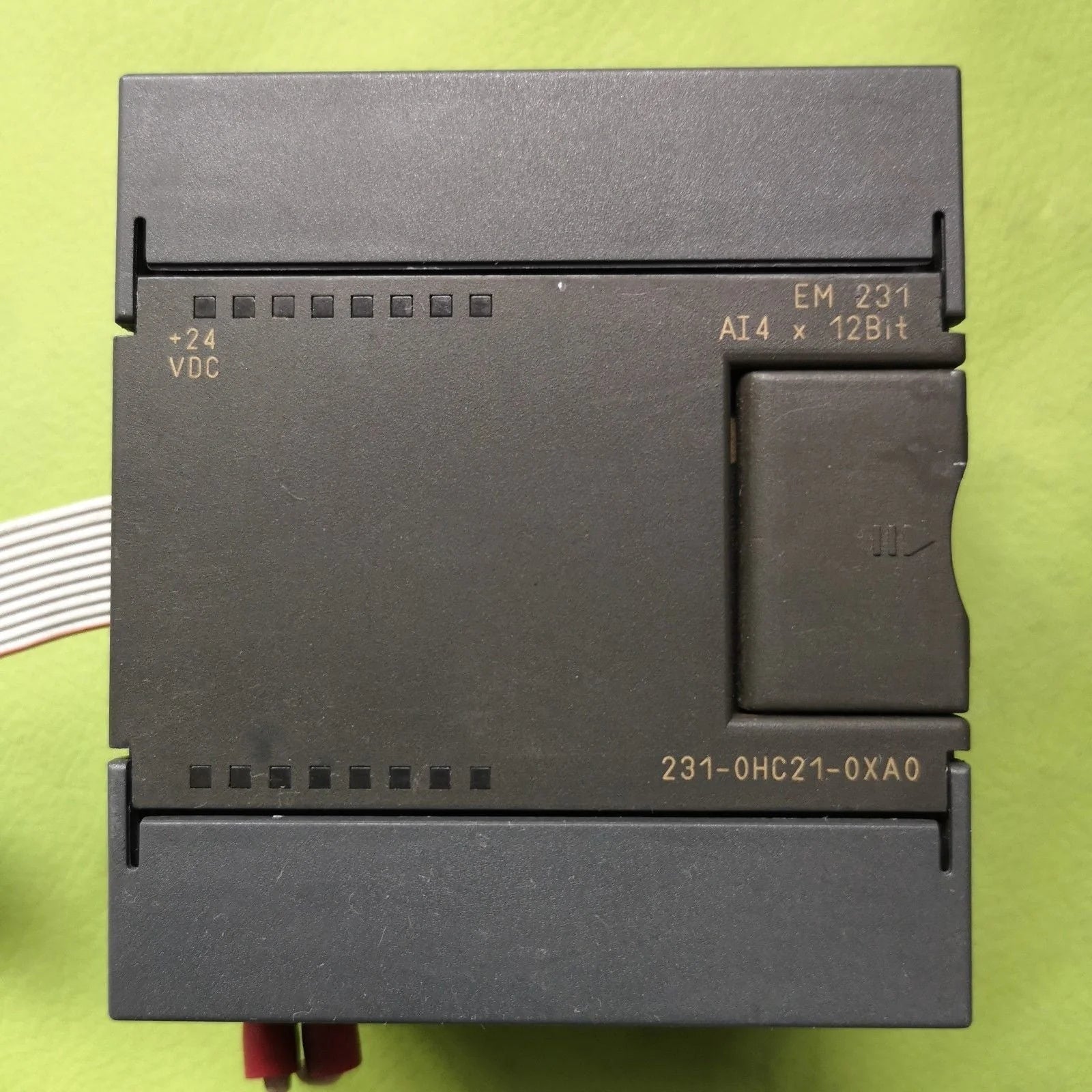 6ES7 231-0HC21-0XA0 - SIEMENS [1]