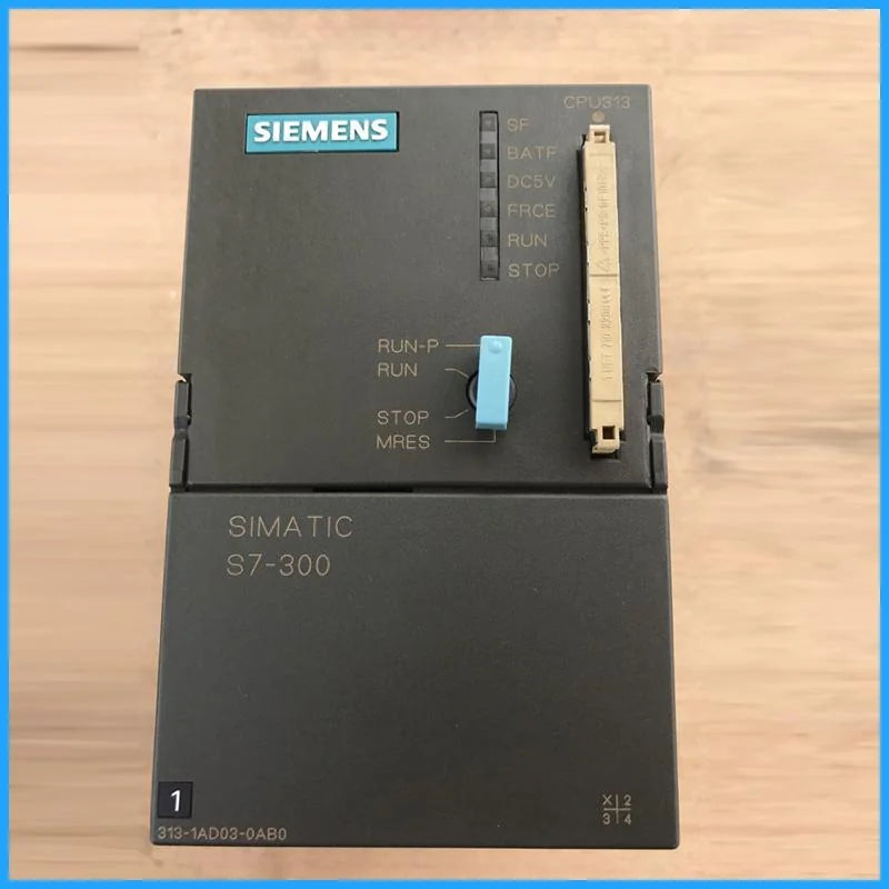 6ES7 313-1AD03-0AB0 - SIEMENS [1]