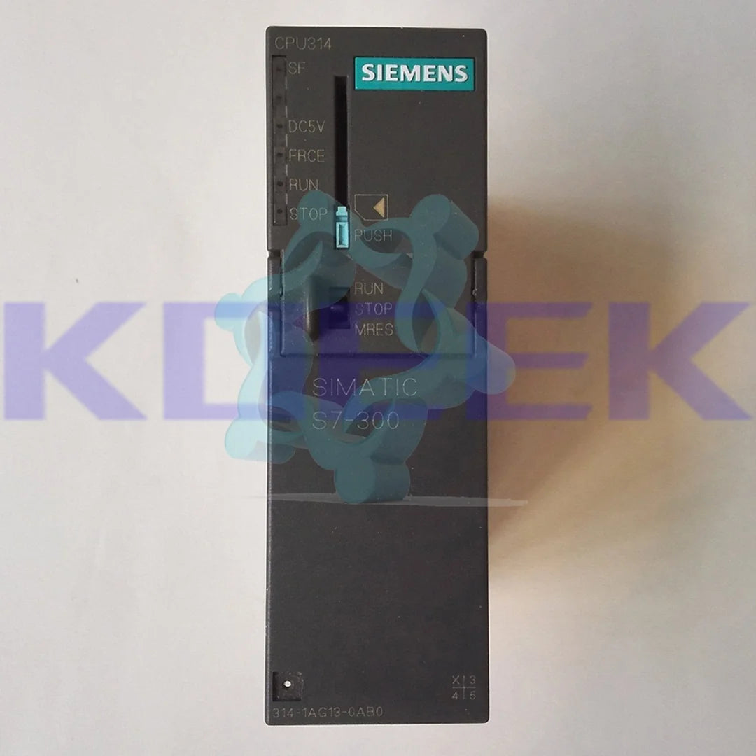 6ES7-314-1AG13-0AB0 - SIEMENS [1]