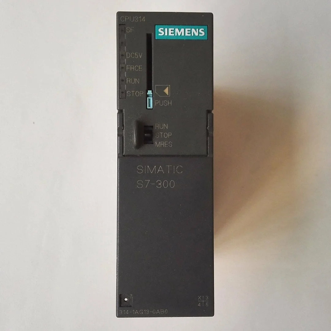 6ES7-314-1AG13-0AB0 - SIEMENS [2]
