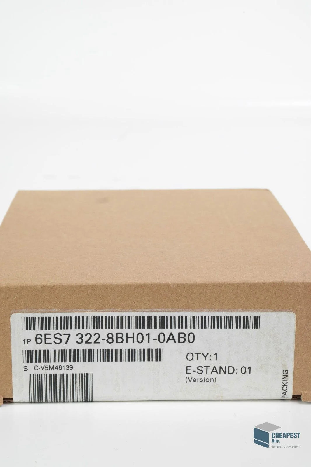 6ES7 322-8BH01-0AB0 - SIEMENS [1]