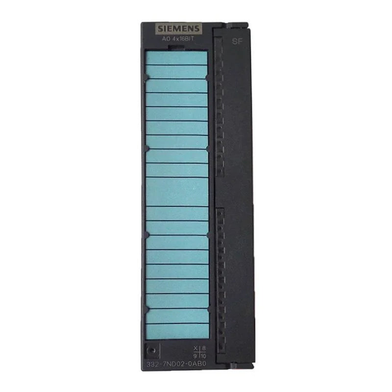6ES7 332-7ND02-0AB0 - SIEMENS [1]