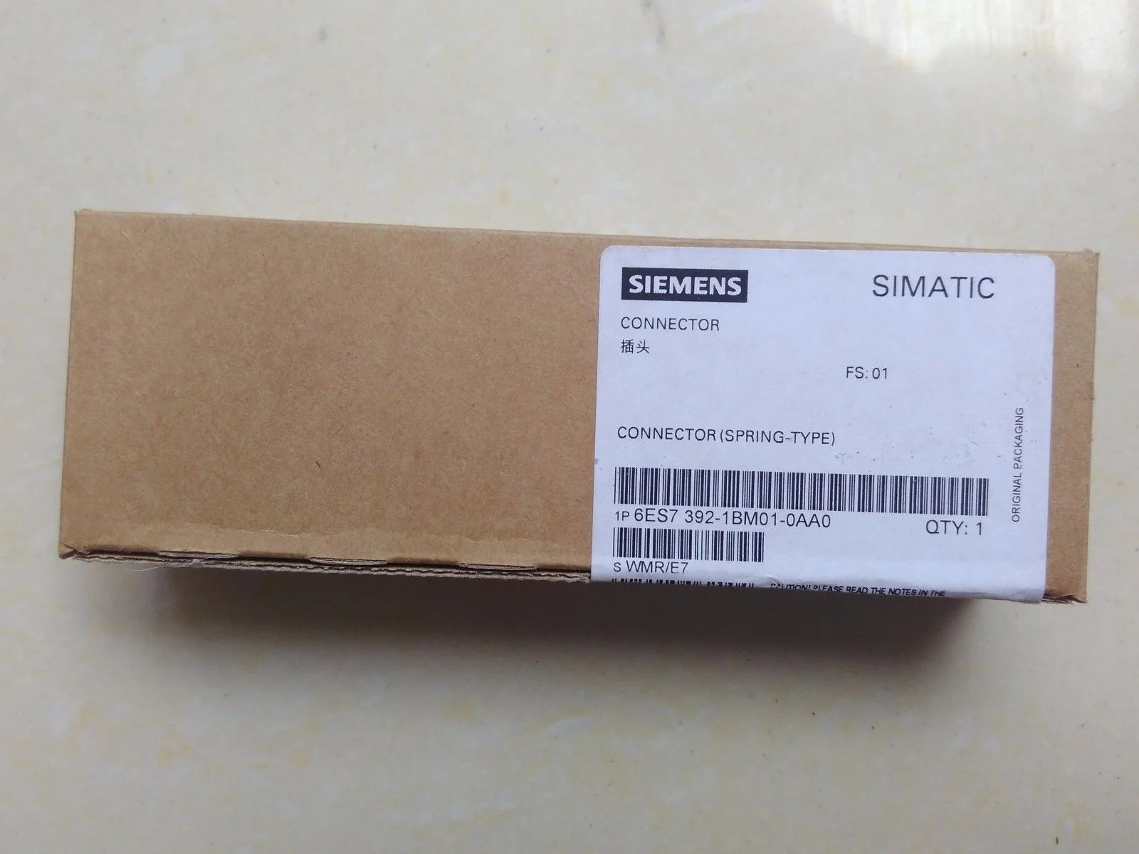 6ES7-392-1BM01-0AA0 - SIEMENS [1]