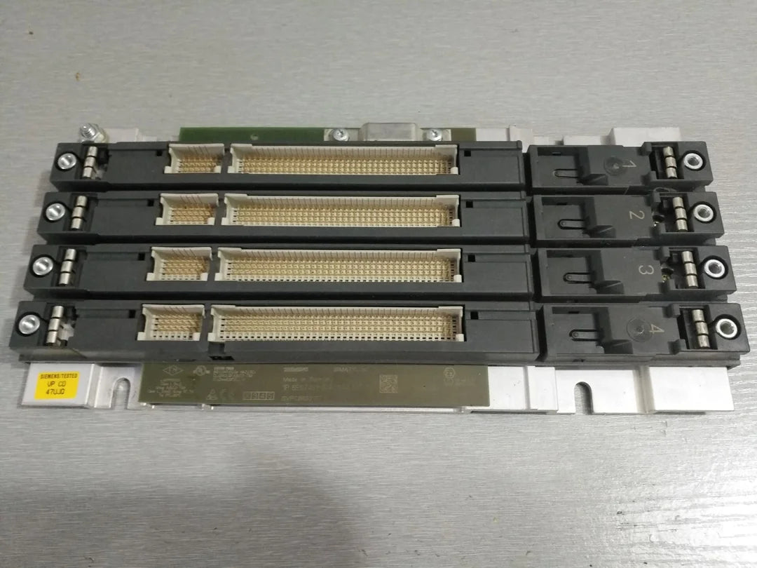 6ES7 401-1DA01-0AA0 - SIEMENS [1]