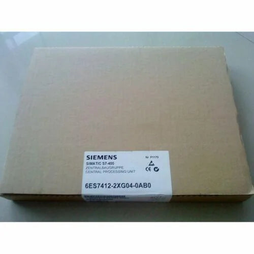 6ES7 412-0XG04-0AB0 - SIEMENS [1]
