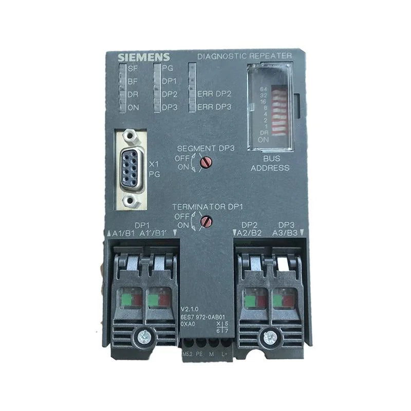 6ES7 972-0AB01-0XA0 - SIEMENS [1]