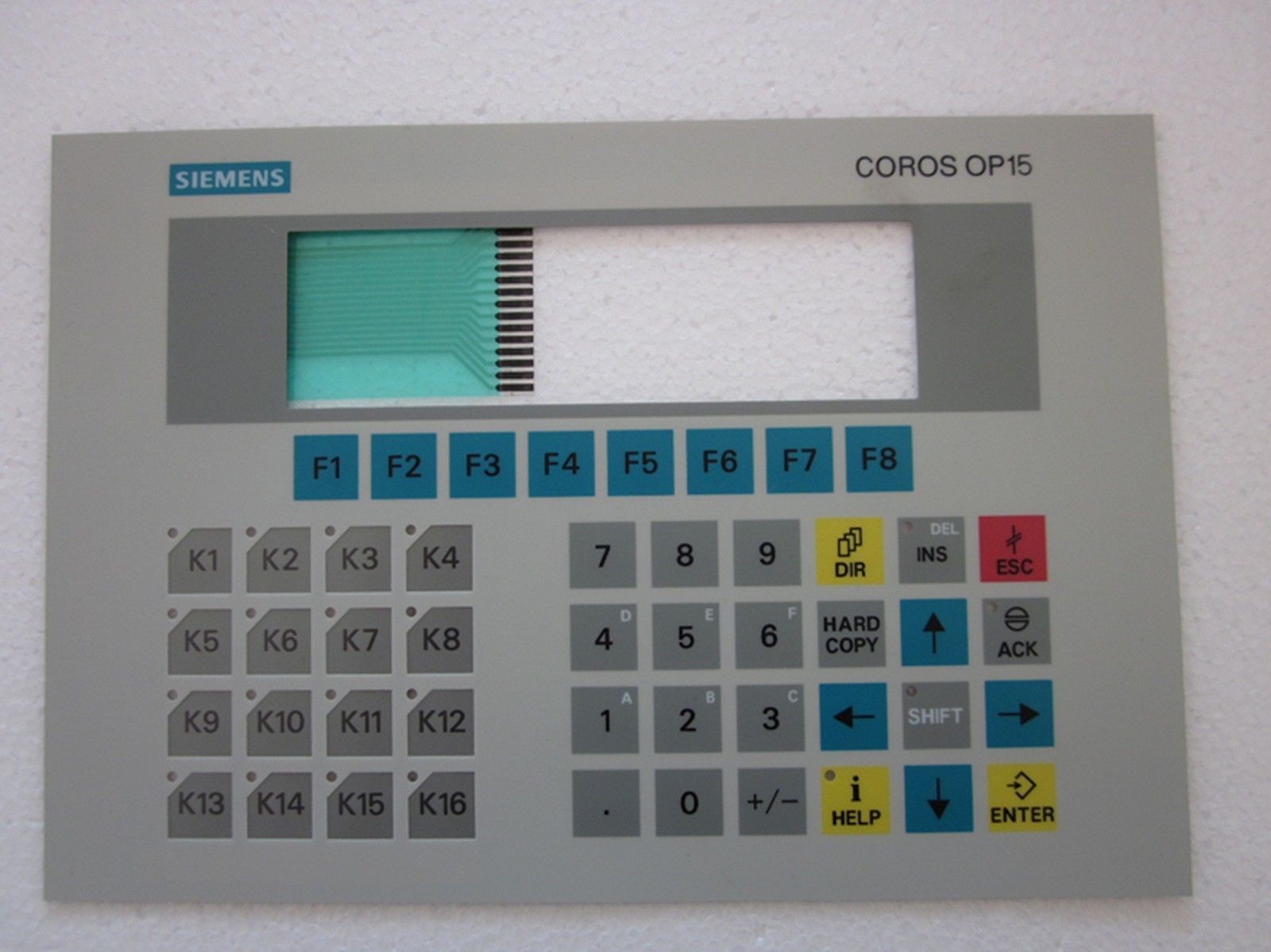 6FC5 203-0AF05-0AB0 - SIEMENS