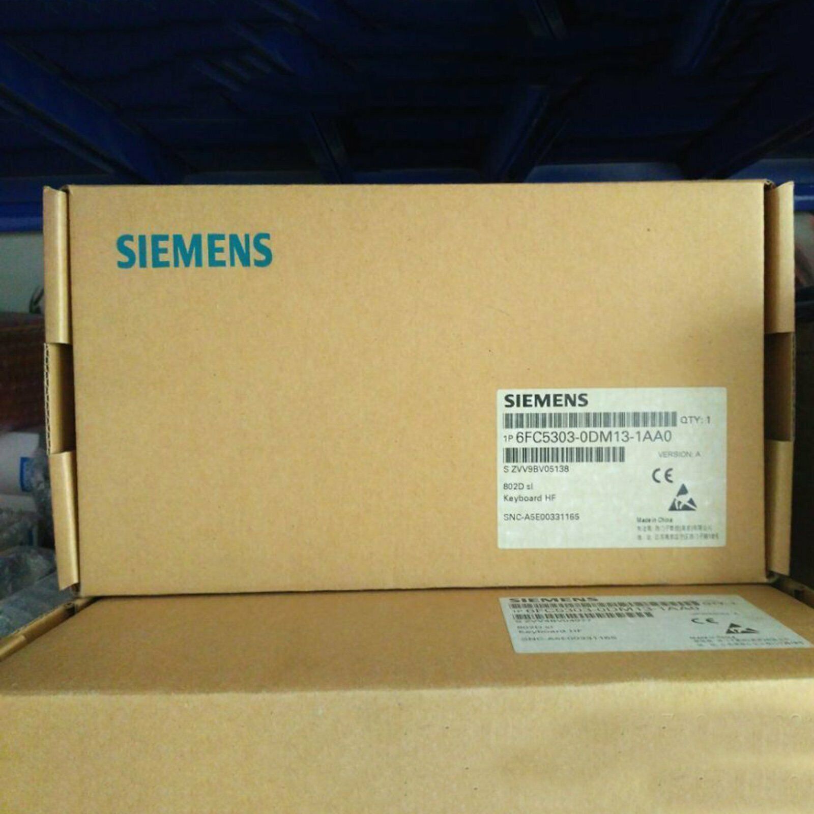 6FC5 303-0DM13-1AA0 KOEED 500+, 90%, import_2020_10_10_031751, Other, Siemens