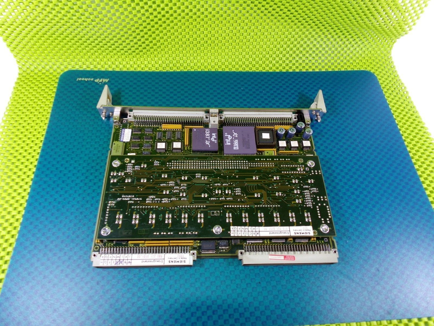 6FC5110-0BA01-1AA0 - SIEMENS