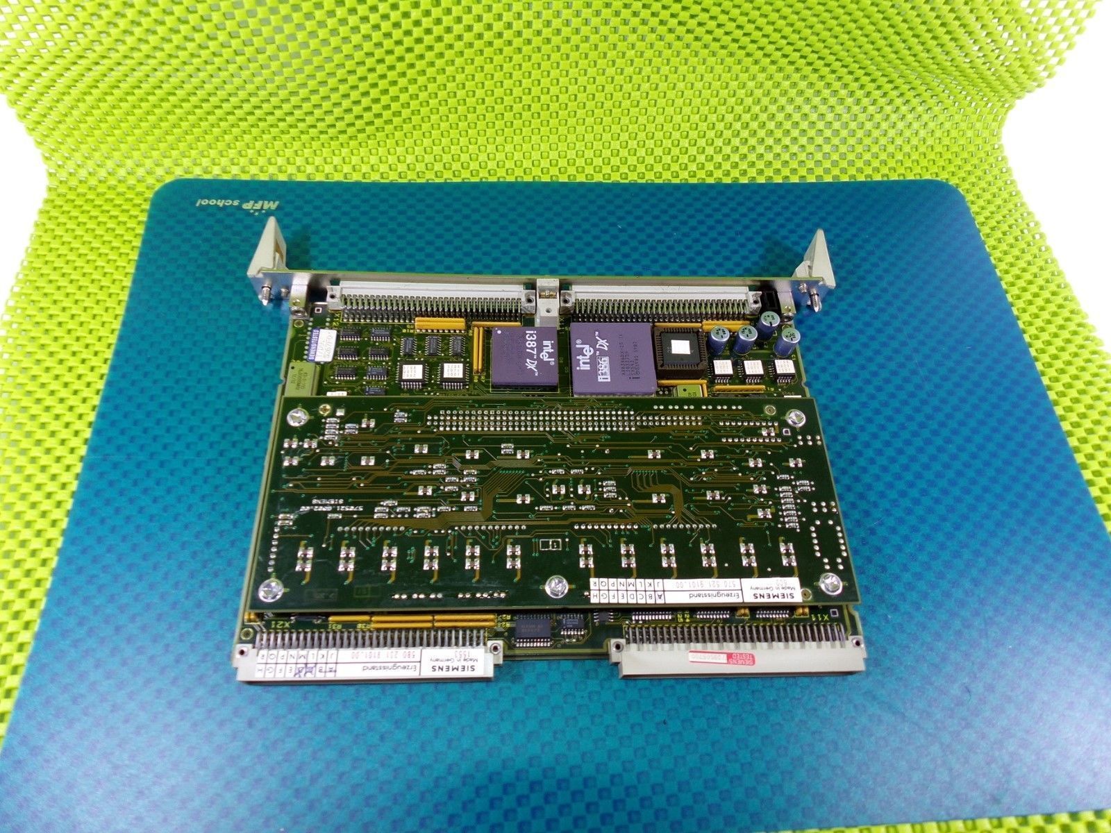 6FC5110-0BA01-1AA0 - SIEMENS