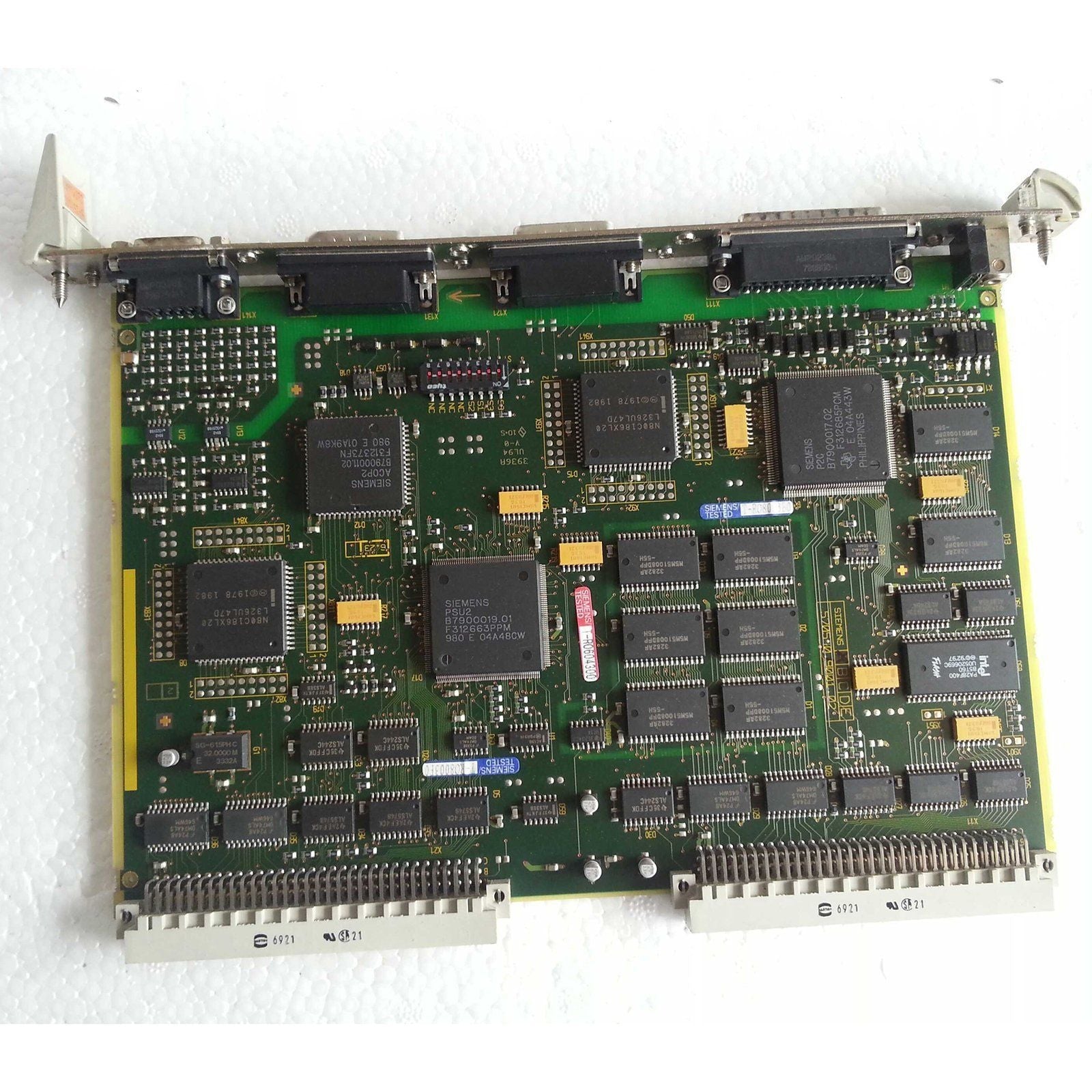 6FC5110-0CB01-0AA0 - SIEMENS