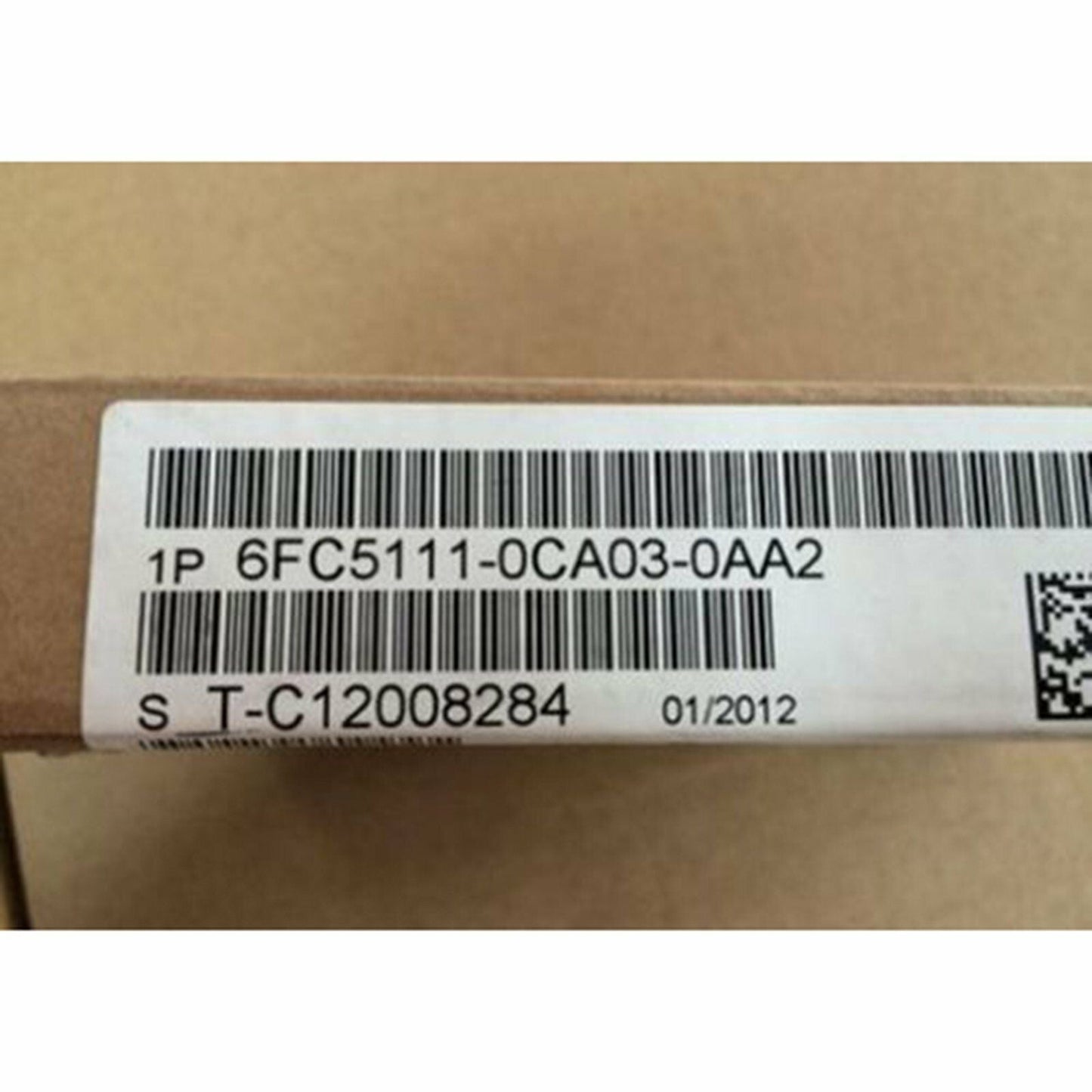 6FC51110CA030AA2 - SIEMENS