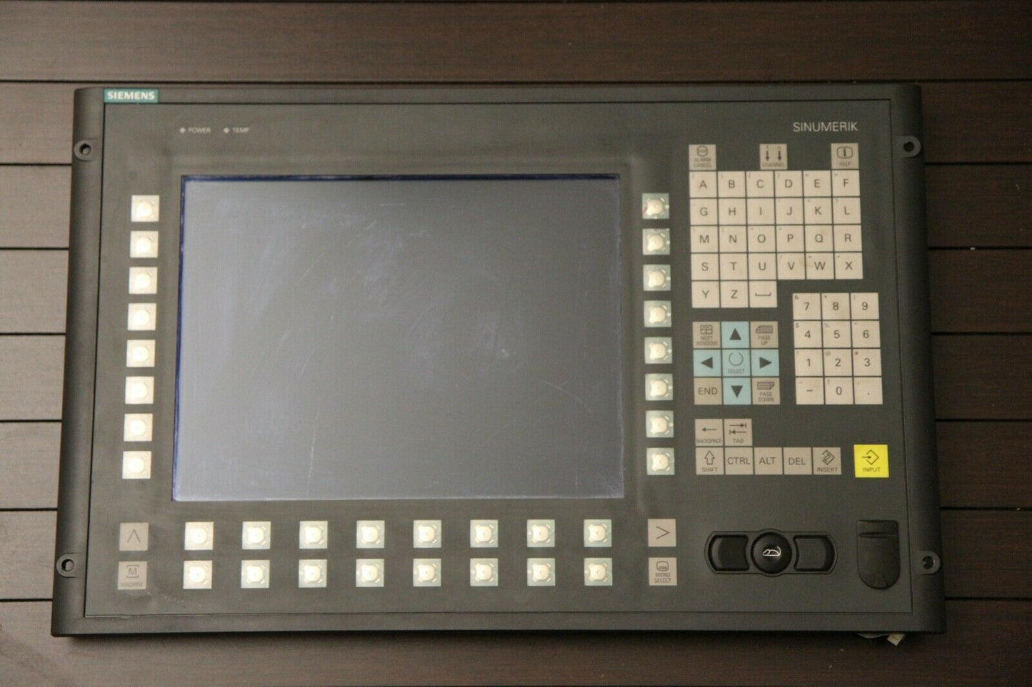6FC5203-0AF02-0AA0 - SIEMENS