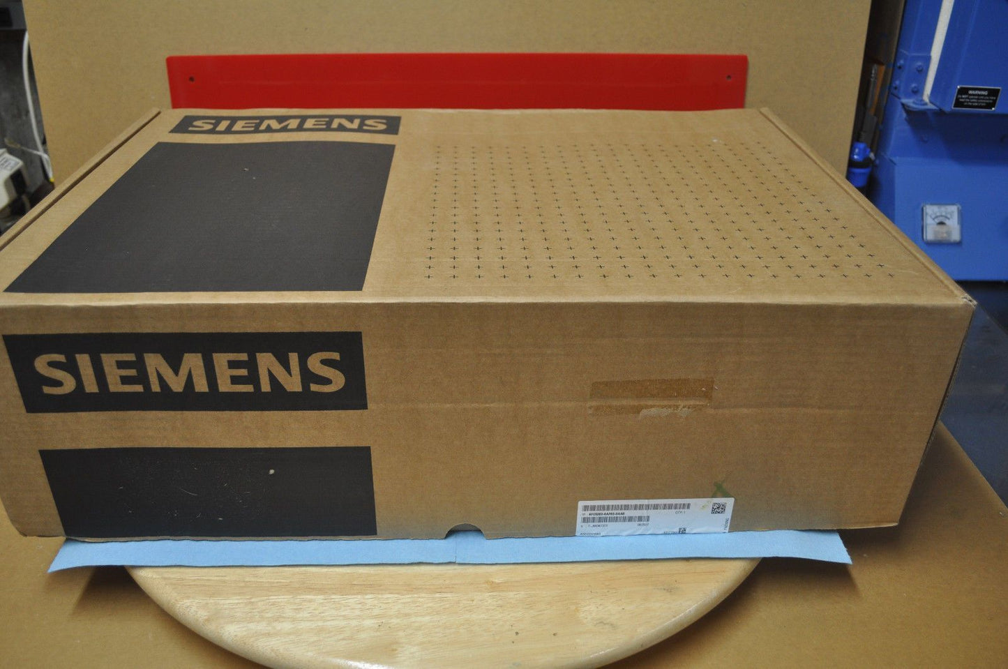 6FC5203-0AF03-0AA0 - SIEMENS