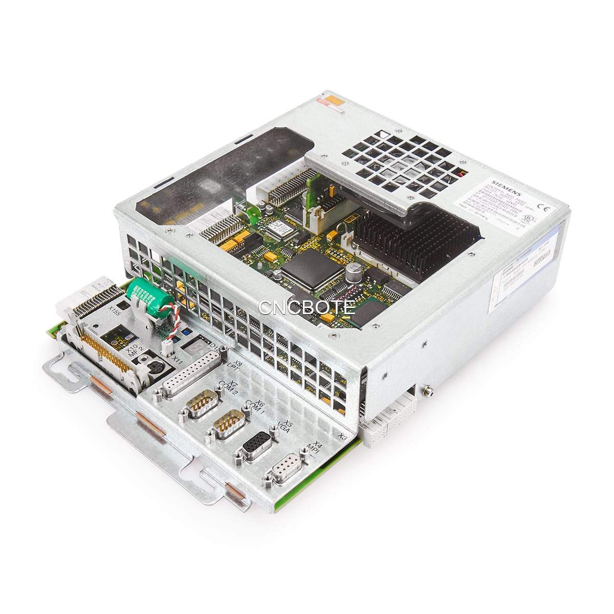 6FC5210-0DA21-2AA1 - SIEMENS
