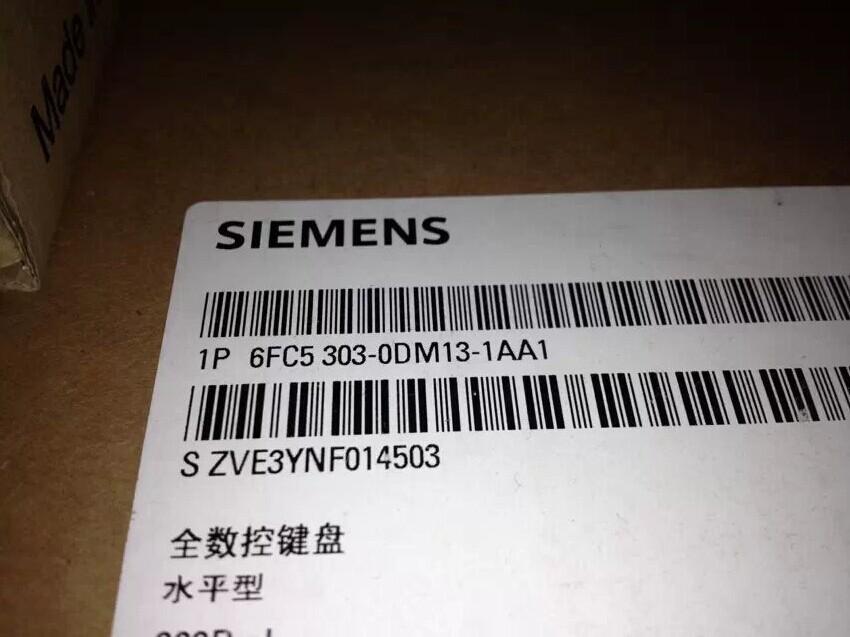 6FC5303-0DM13-1AA1 - SIEMENS