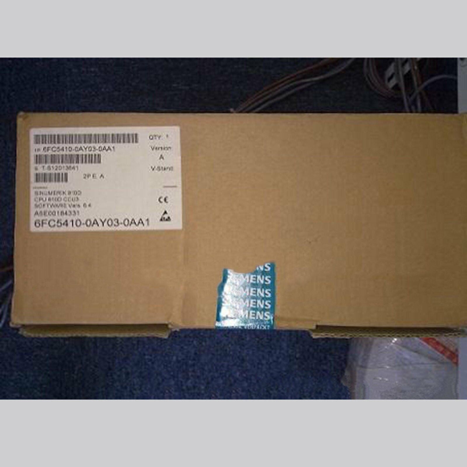 6FC5410-0AY03-0AA1 - SIEMENS