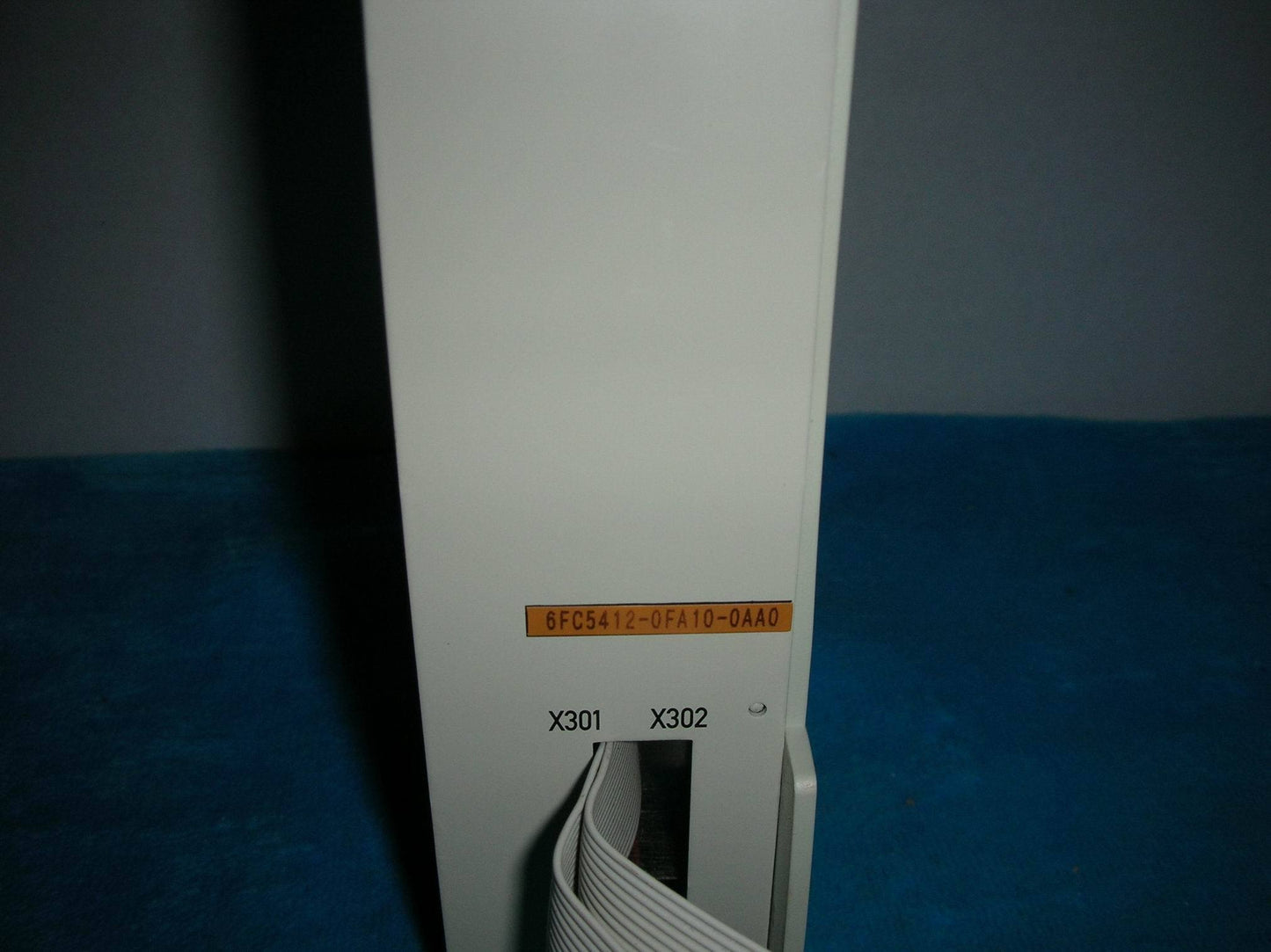 6FC5412-0FA10-0AA0 - SIEMENS