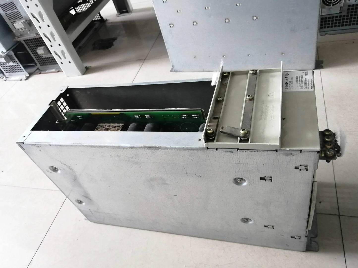 6FC5547-0AA00-0AA0 - SIEMENS [1]