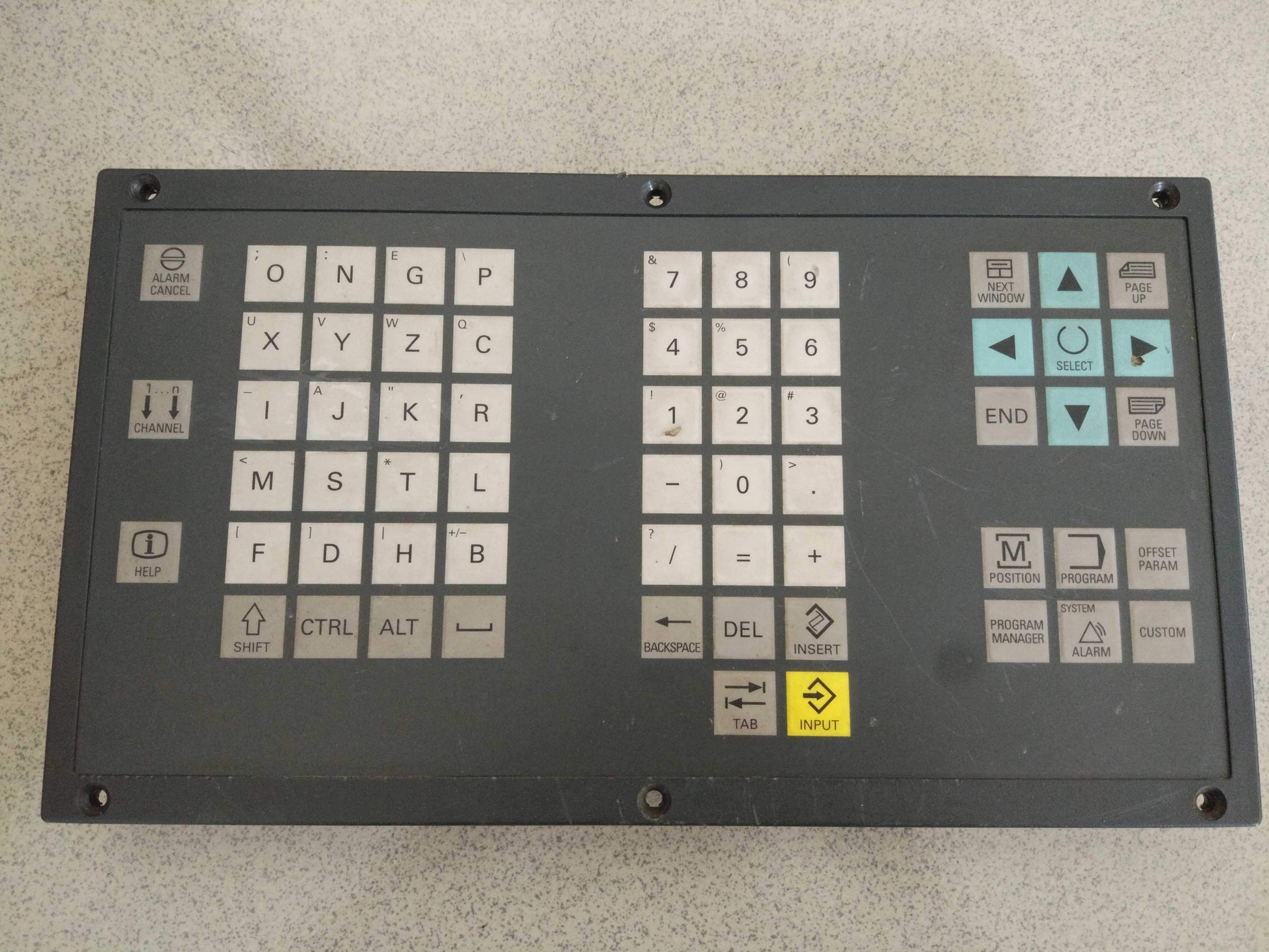 6FC5603-0AC13-1AA0 - SIEMENS