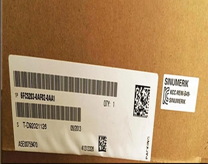 6FC5 203-0AF02-0?AA1 - SIEMENS [1]