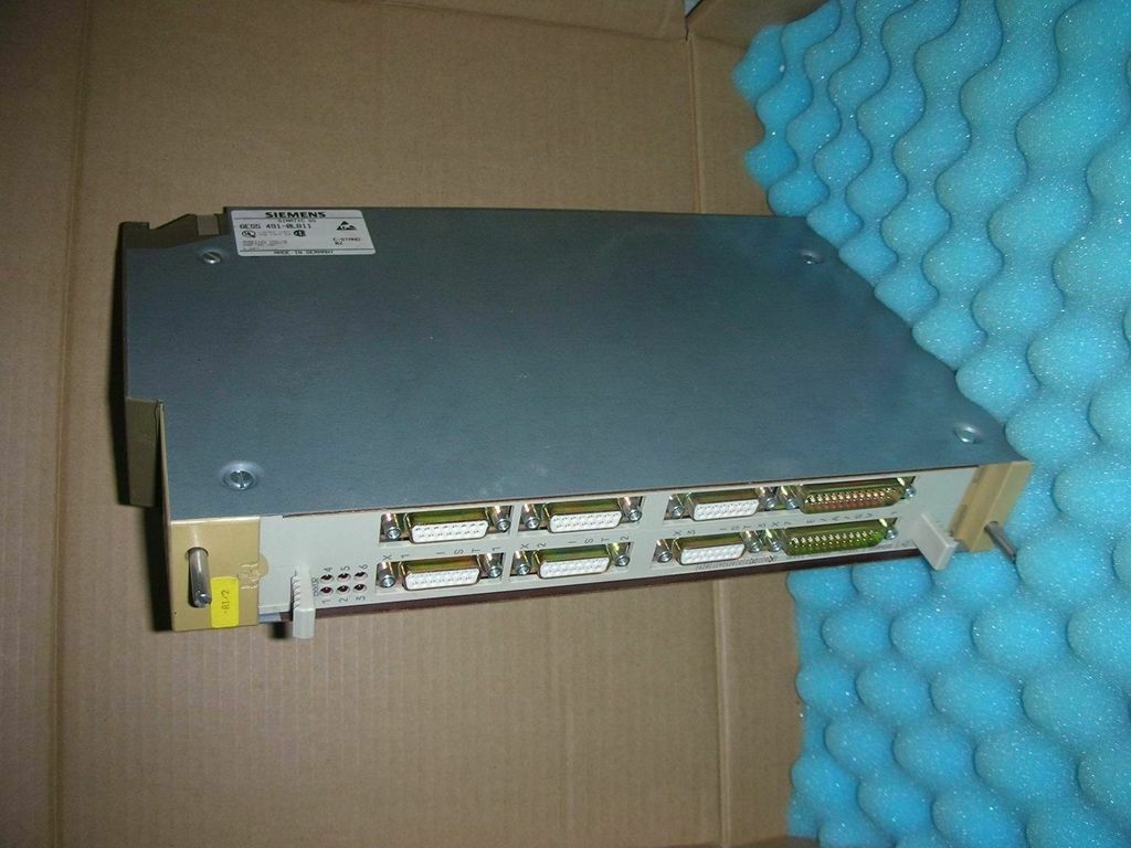 6FM1706-3AB10 - SIEMENS