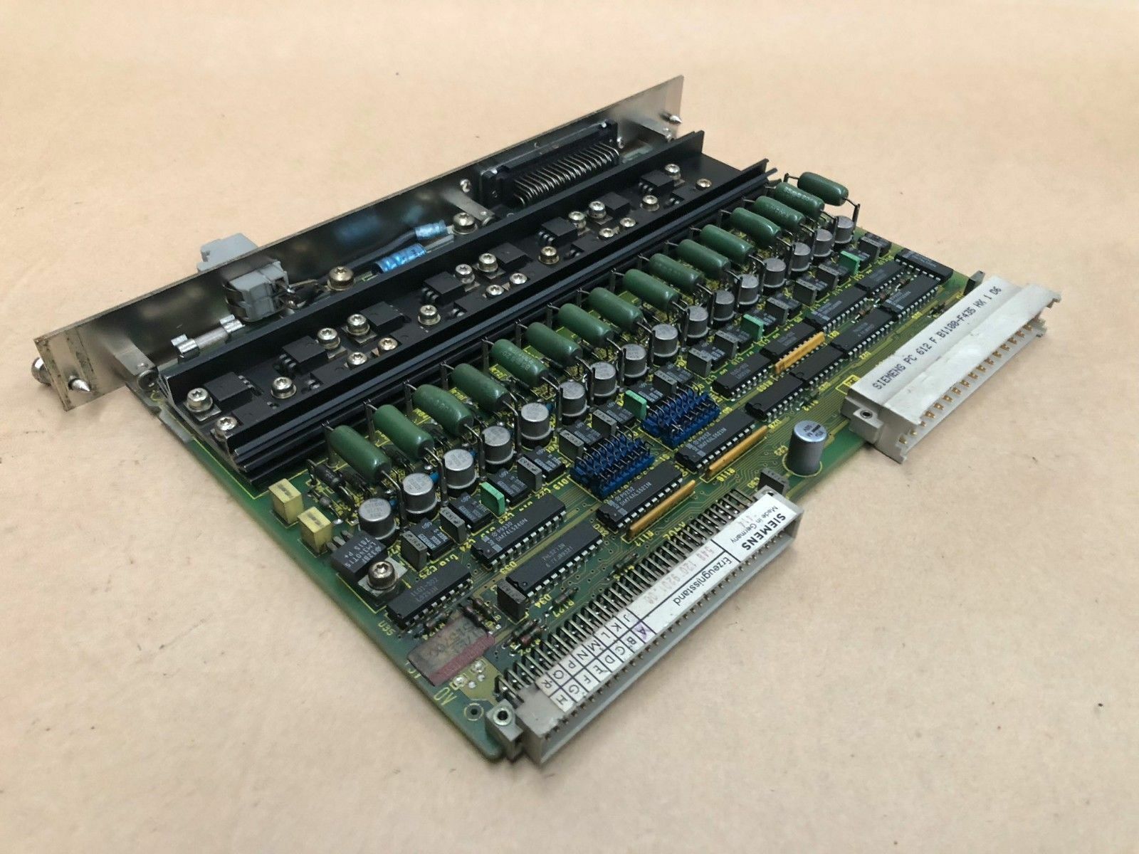 6FX1112-0AA02 - SIEMENS
