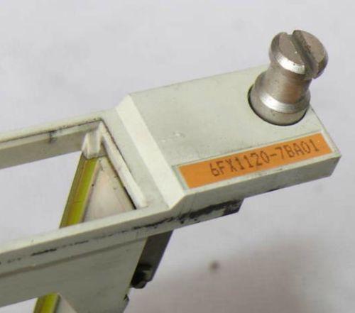 6FX11207BA01 - SIEMENS