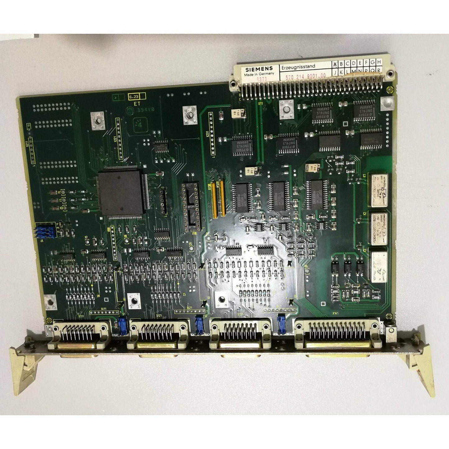 6FX1121-1BA03 - SIEMENS