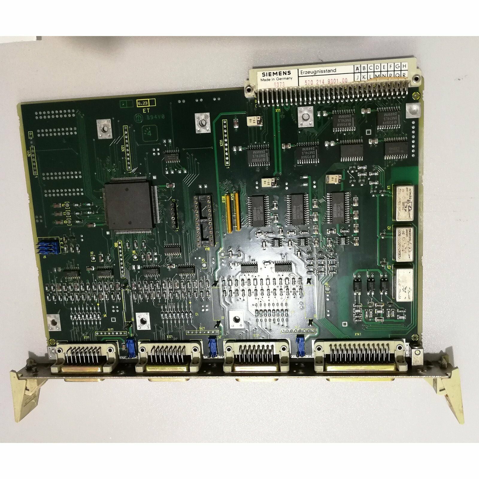 6FX1121-1BA03 - SIEMENS