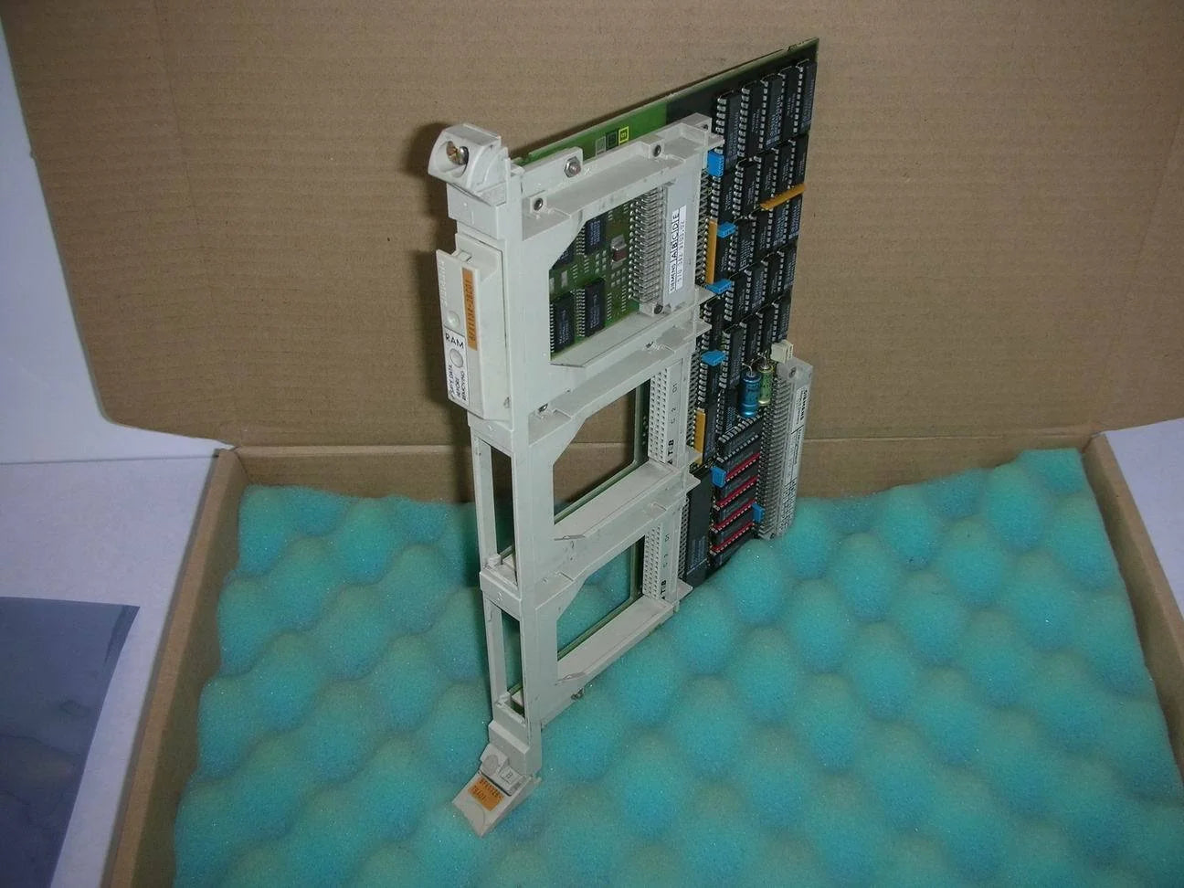 6FX1126-7BA01 - SIEMENS [1]