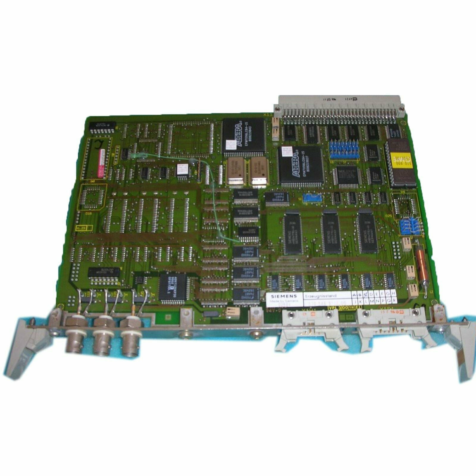 6FX1154-8BB0 KOEED 500+, 90%, import_2020_10_10_031751, Other, Siemens