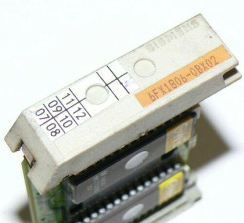 6FX1807-0BX01 - SIEMENS