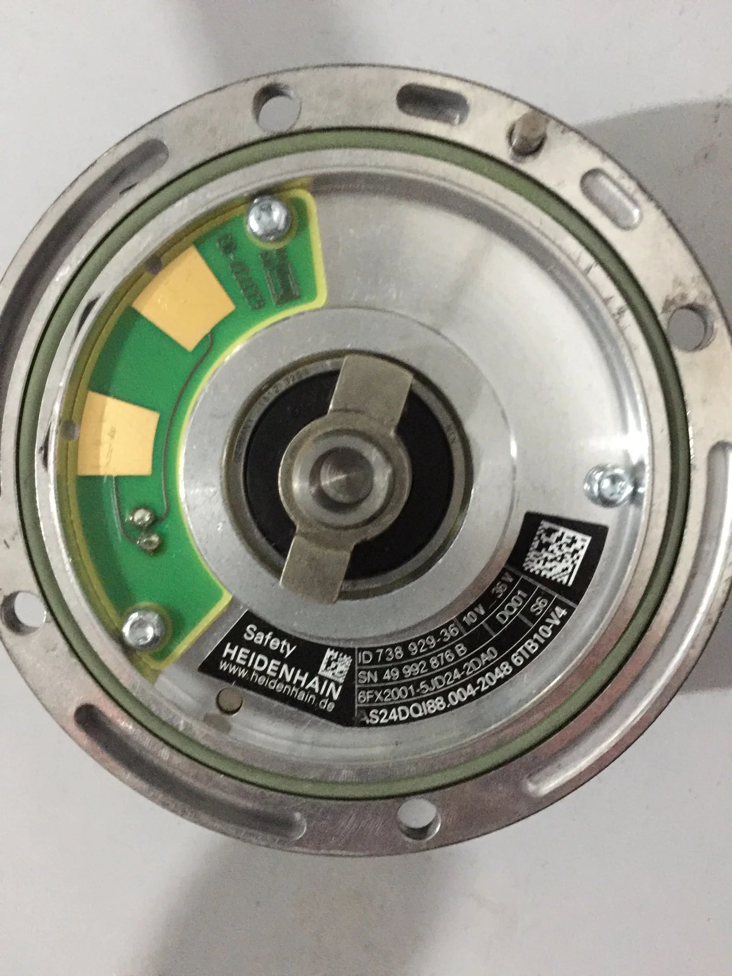 6FX2001-5JD24-2DA0 - SIEMENS [1]