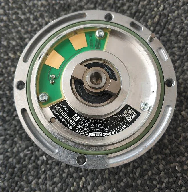 6FX2001-5JE20-2DA0 - SIEMENS [1]