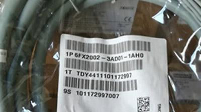 6FX2002-3AD01-1AH0 - SIEMENS