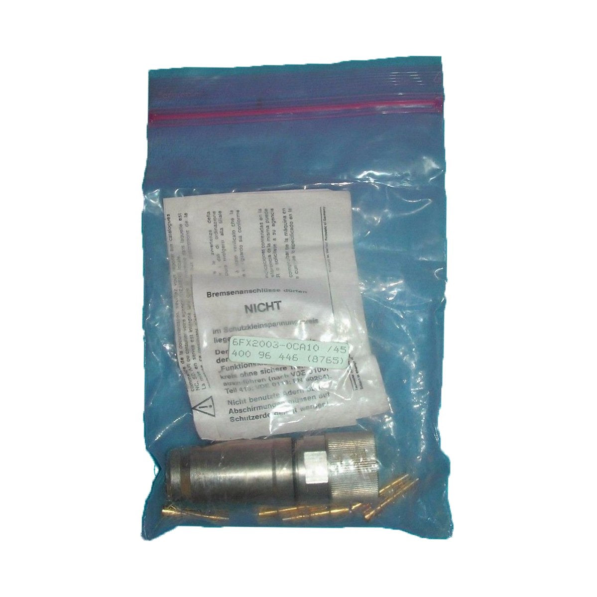 6FX2003-0CA1045 - SIEMENS