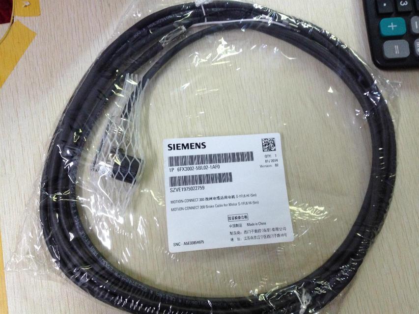 6FX3002-5BL02-1AF0 - SIEMENS