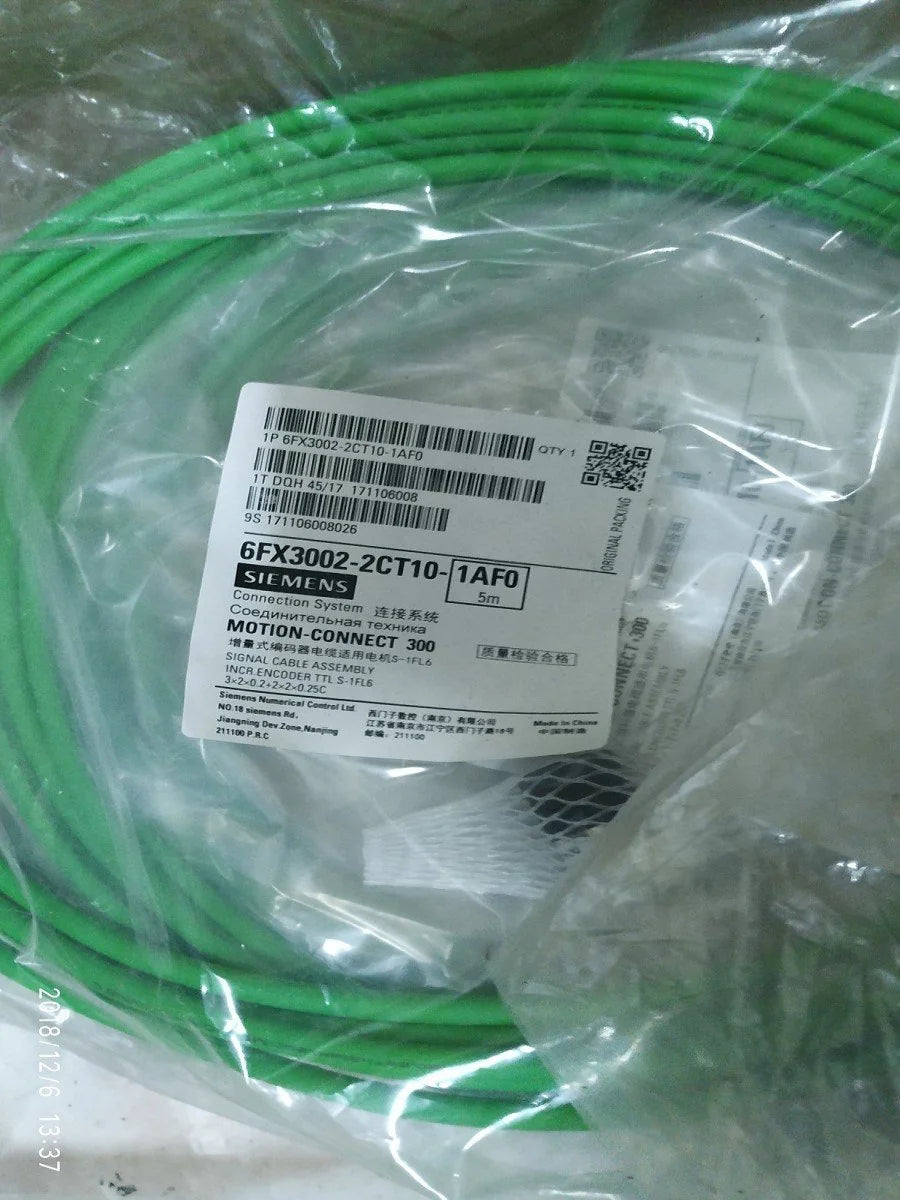 6FX3002-2CT10-1AF0 - SIEMENS [1]