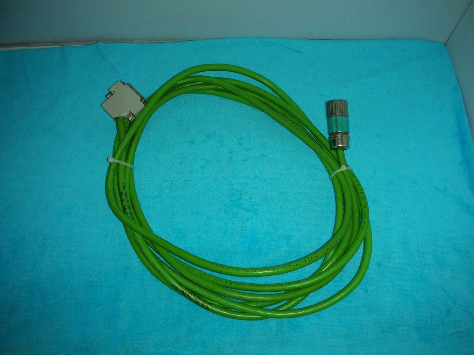 6FX5002-2CF02-1AF0 - SIEMENS